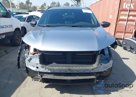 2024 Ford Escape St-Line z USA, uszkodzony, nr VIN 1FMCU0MZ8RUA44145